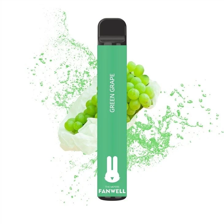Electronic Cigarette Brands