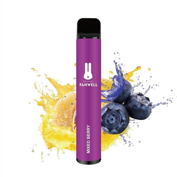 Electronic Cigarettes 1000 1500 Puffs