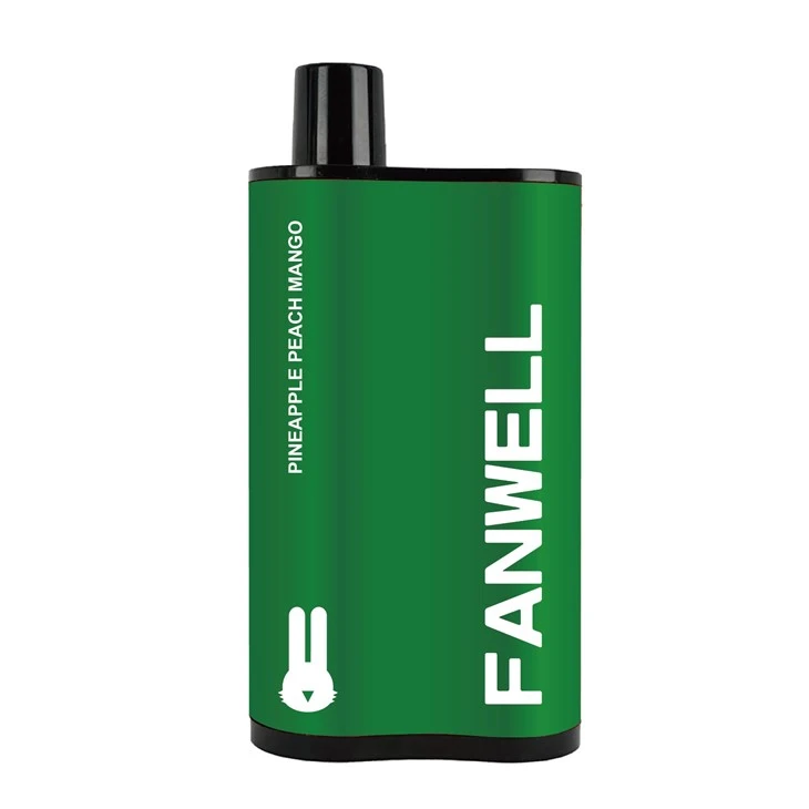 Flavour Vape Liquid Juice 3500 Puffs