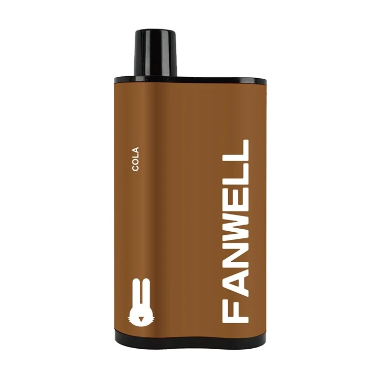 Flavour Vape Liquid Juice 3500 Puffs