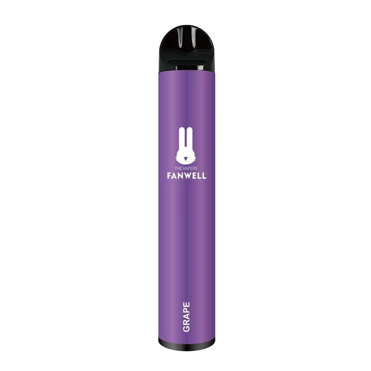Hot Disposible Vape 2500 PUFFS
