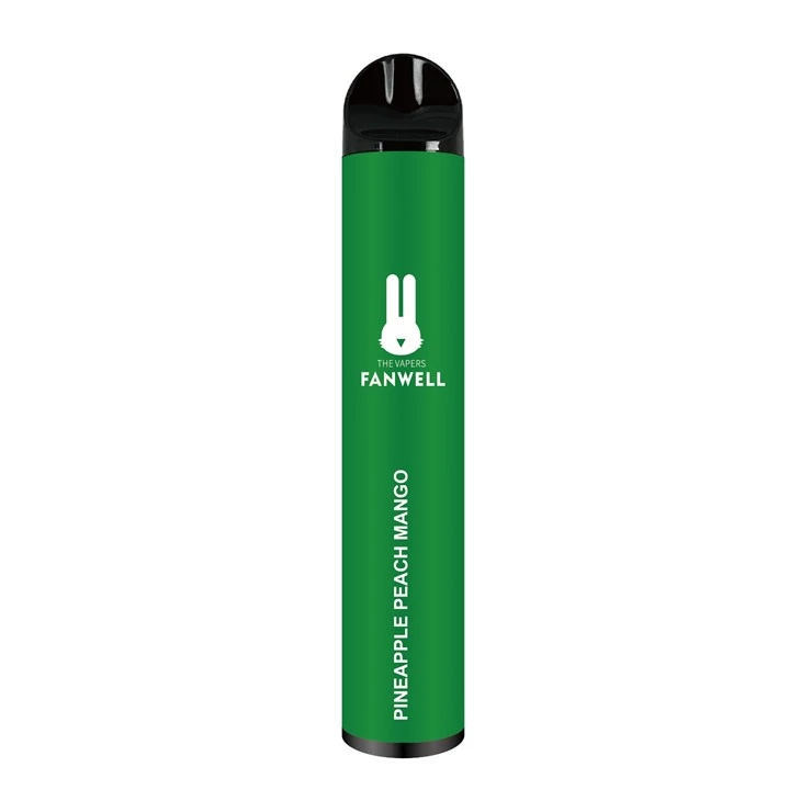 Hot Disposible Vape 2500 PUFFS