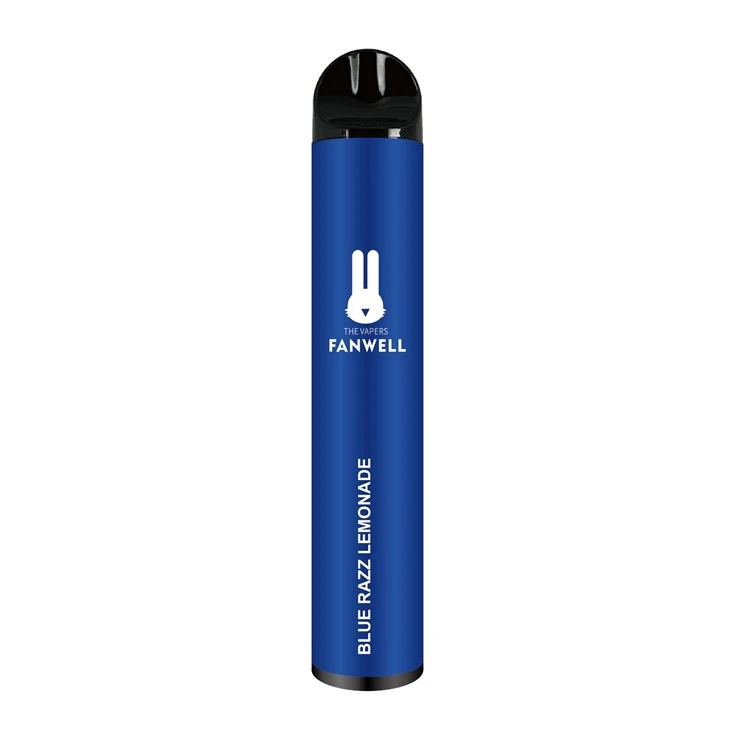 Hot Disposible Vape 2500 PUFFS