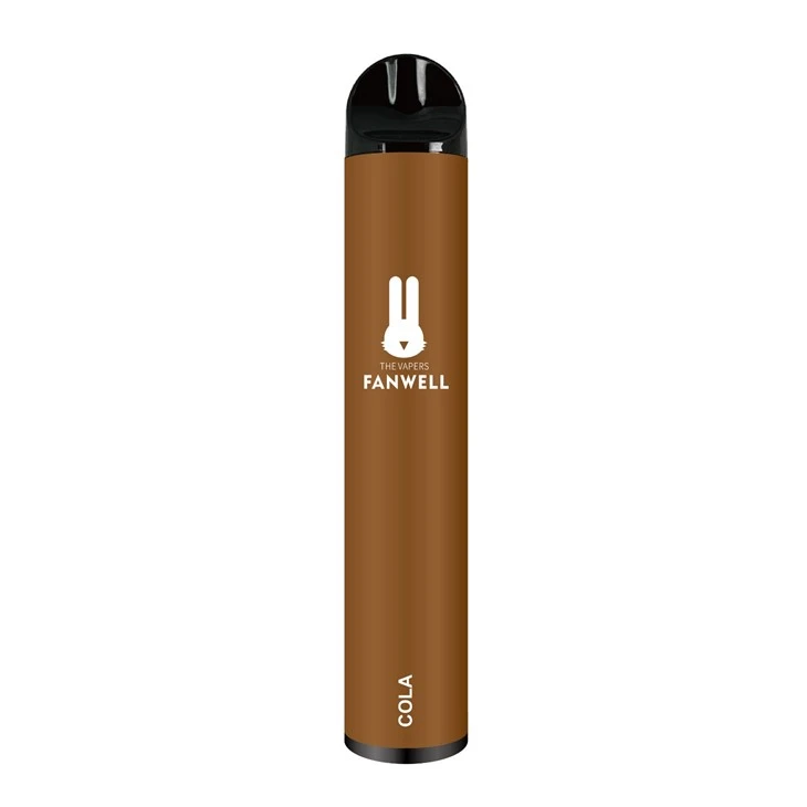 Hot Disposible Vape 2500 PUFFS