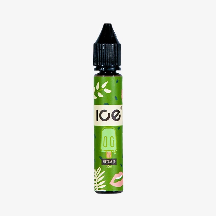 Oil Cartridge Vape Mod