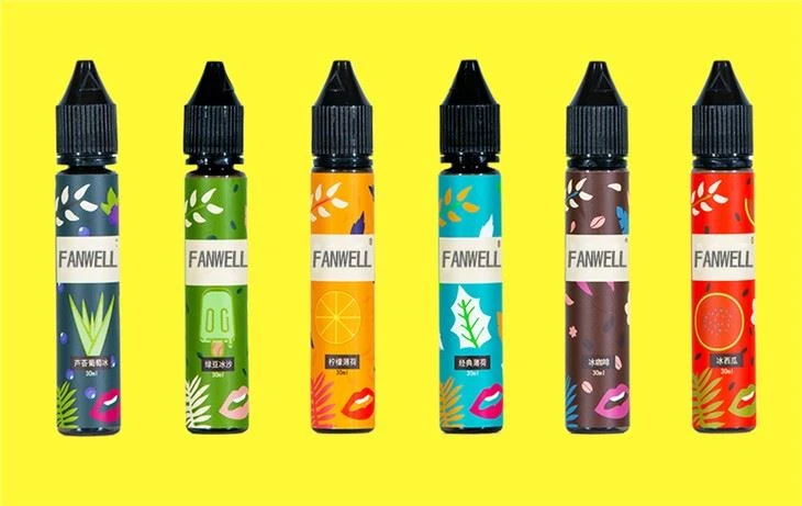 Oil Cartridge Vape Mod