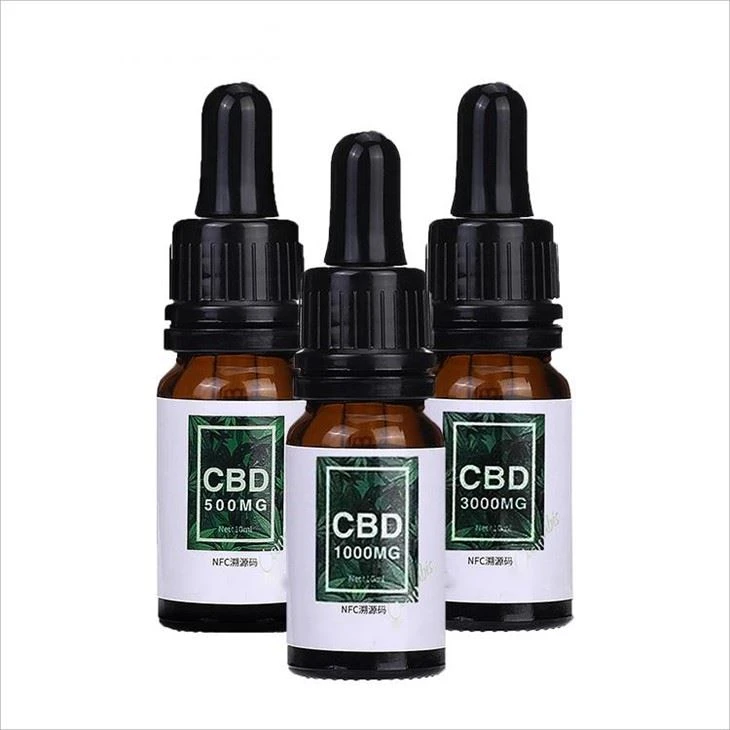 Pure CBD Oil For Sale