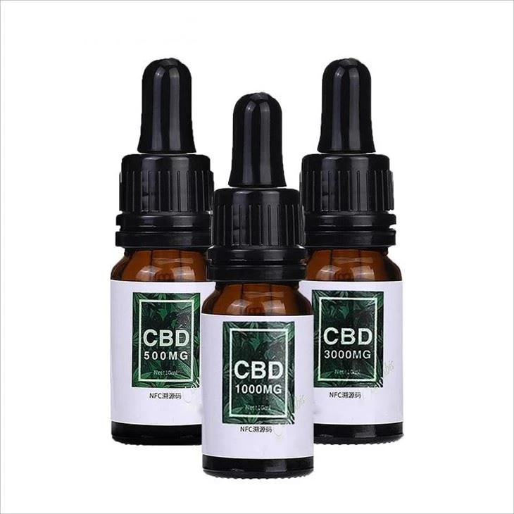 Pure CBD Oil For Sale