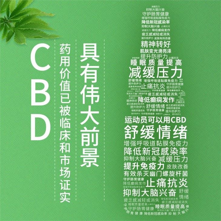 Pure CBD Oil For Sale