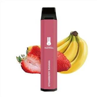 850mah Disposable Vape 3000 Puffs