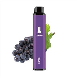 Biggest Vape in The World