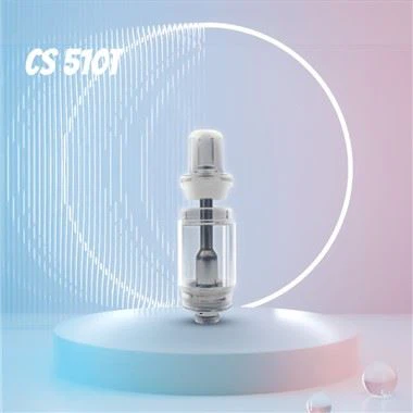 Cbd Empty Cartridge