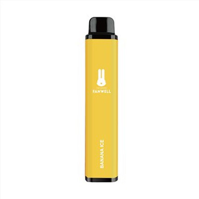 Disposable Vape Parts 3500 Puffs