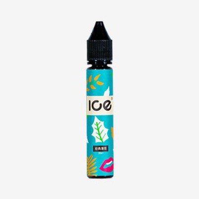 Essential Oil Vape