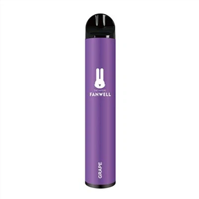 Hot Disposible Vape 2500 PUFFS