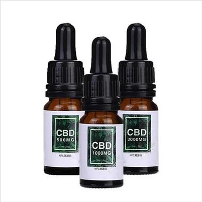 Pure CBD Oil For Sale