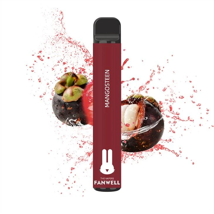 Super Vapor Electronic Cigarette