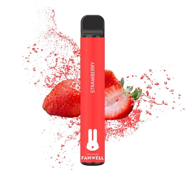 Super Vapor Electronic Cigarette