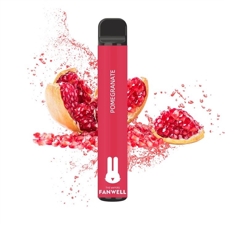 Super Vapor Electronic Cigarette