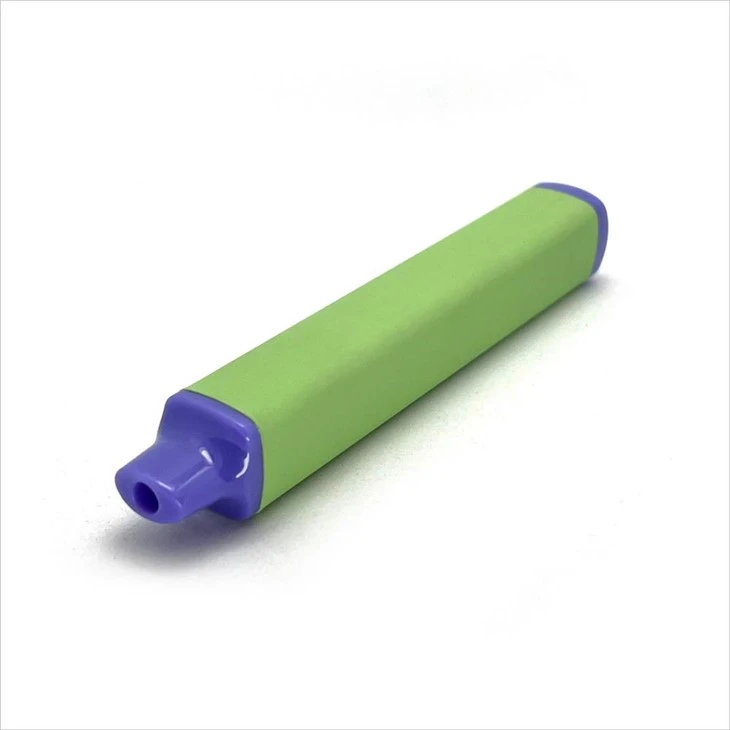 Top Bar Disposable Vape Pod 600 Puff