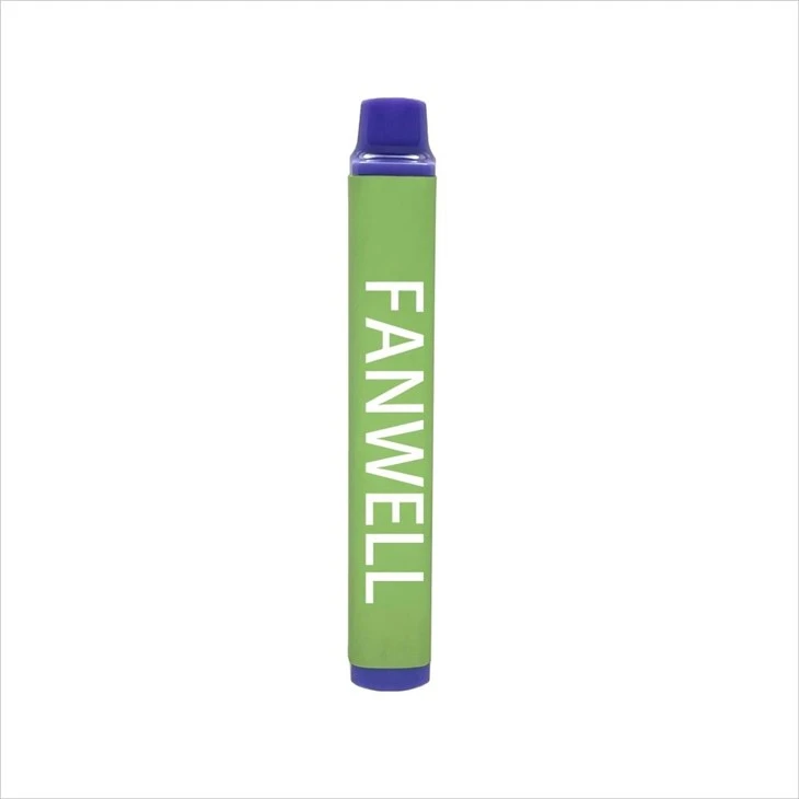 Top Bar Disposable Vape Pod 600 Puff