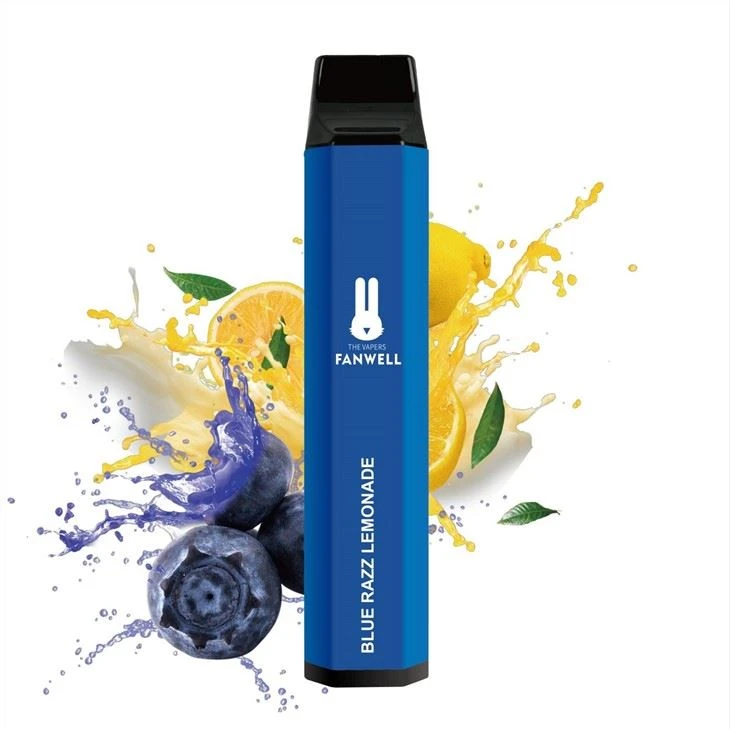 USB Recharing 3000 Puffs Disposable Vape