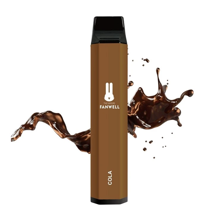 USB Recharing 3000 Puffs Disposable Vape
