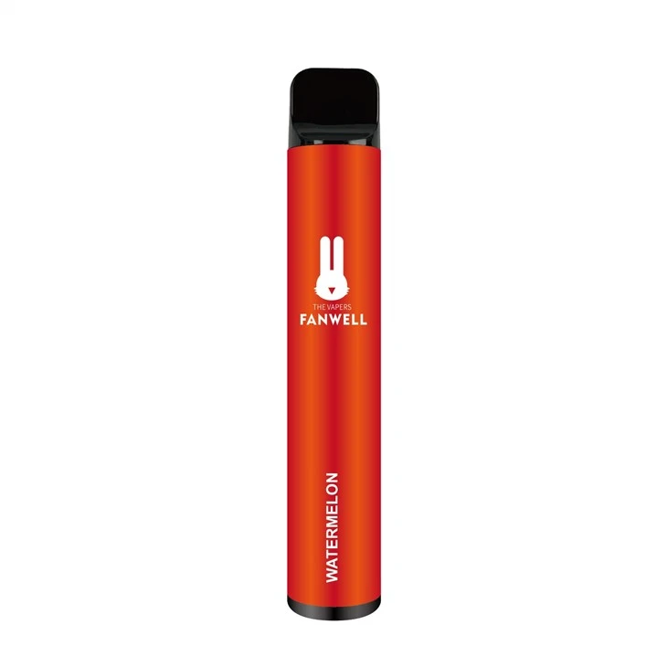 Vape Flavor Ban 2022 1000 Puffs