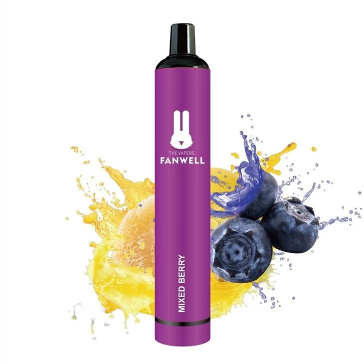 Vape World