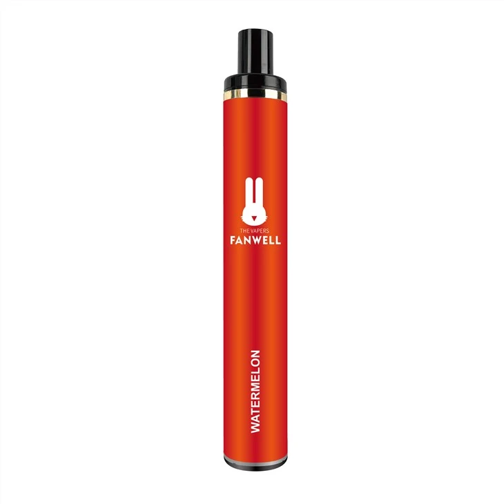 Vapes Disposable 1500 PUFFS