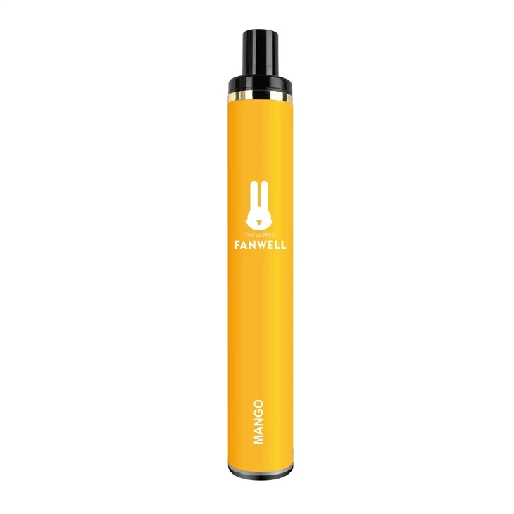 Vapes Disposable 1500 PUFFS