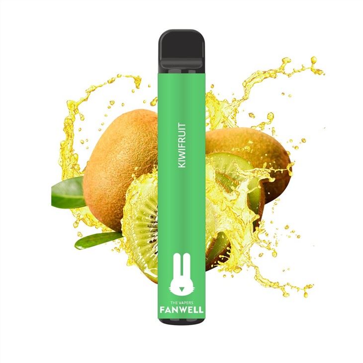 Watchcig Electronic Cigarette