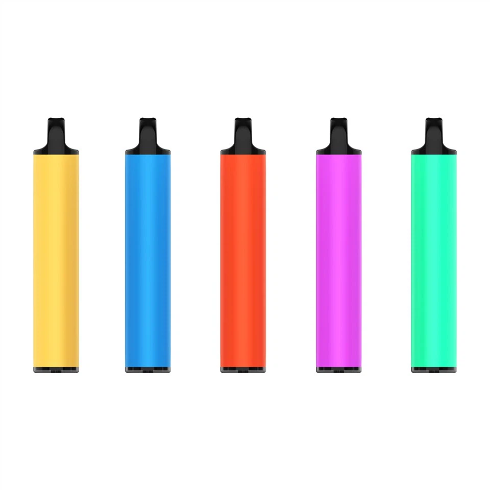 1000mAh Built-in Battery Disposable Pen