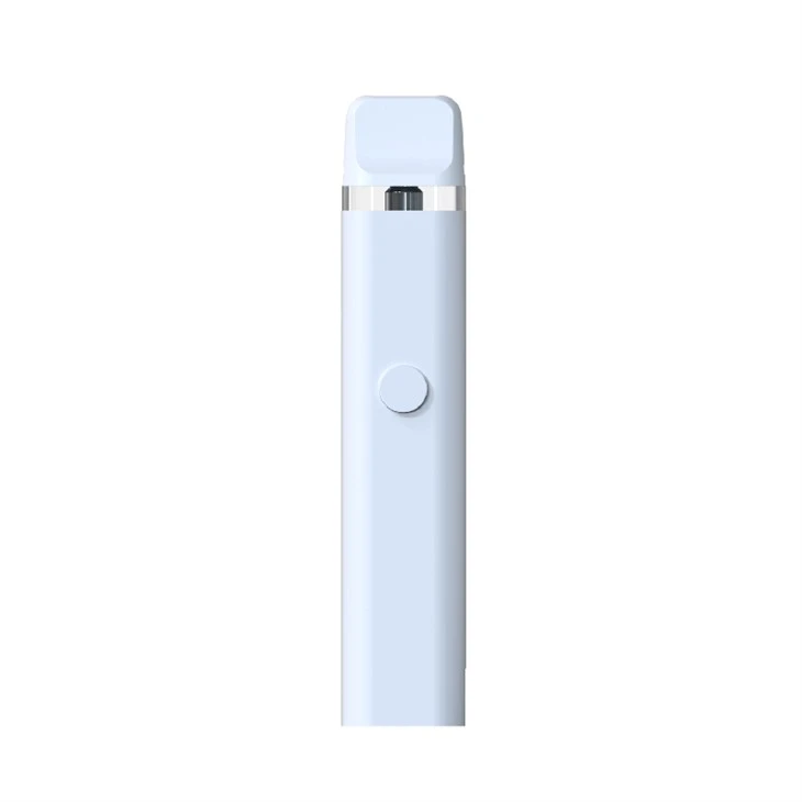 1ml Disposable CBD Vape Pen With Preheat