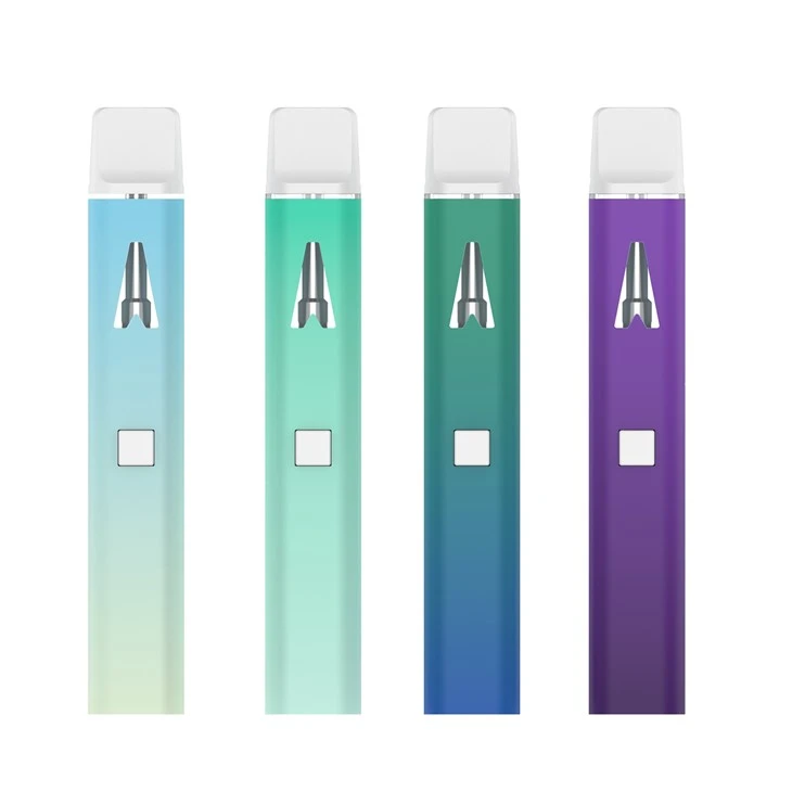 3ml Big Capacity HHC Device (5)