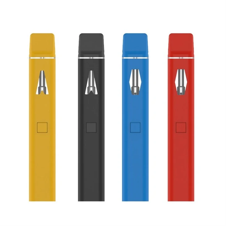 3ml Big Capacity HHC Device (4)