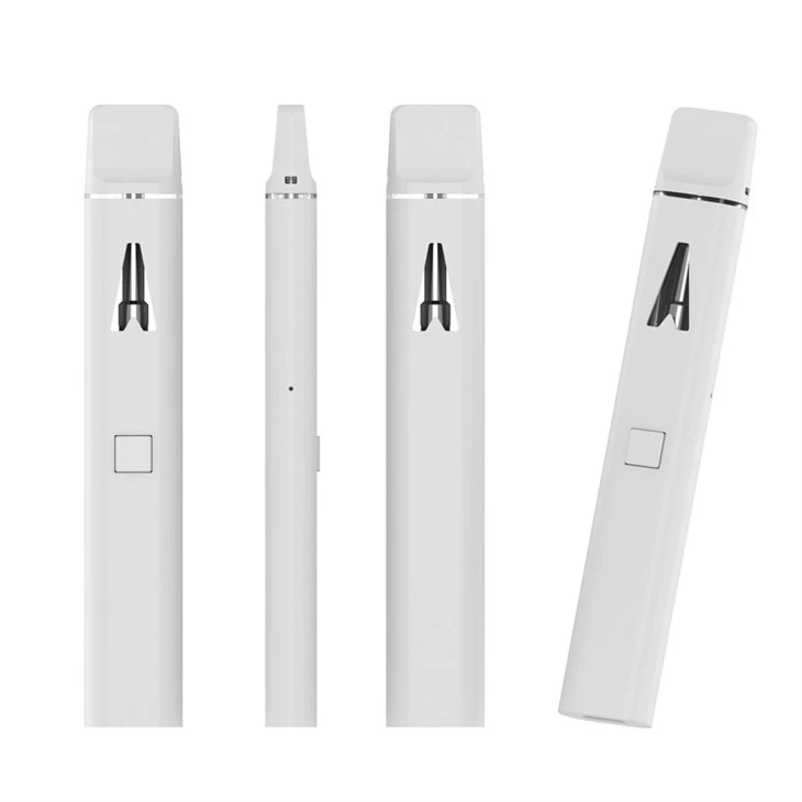 3ml Big Capacity HHC Device (3)