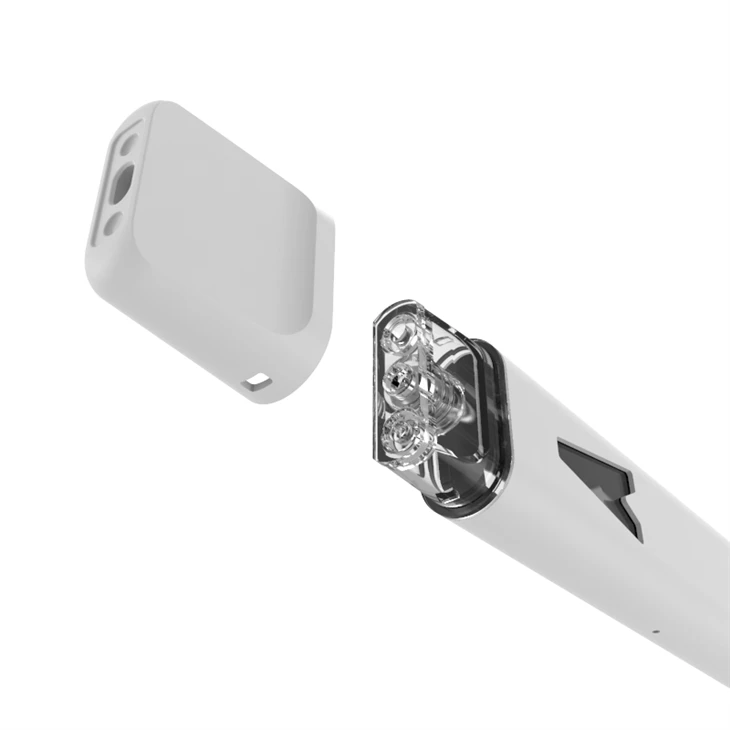 3ml Big Capacity HHC Device (1)