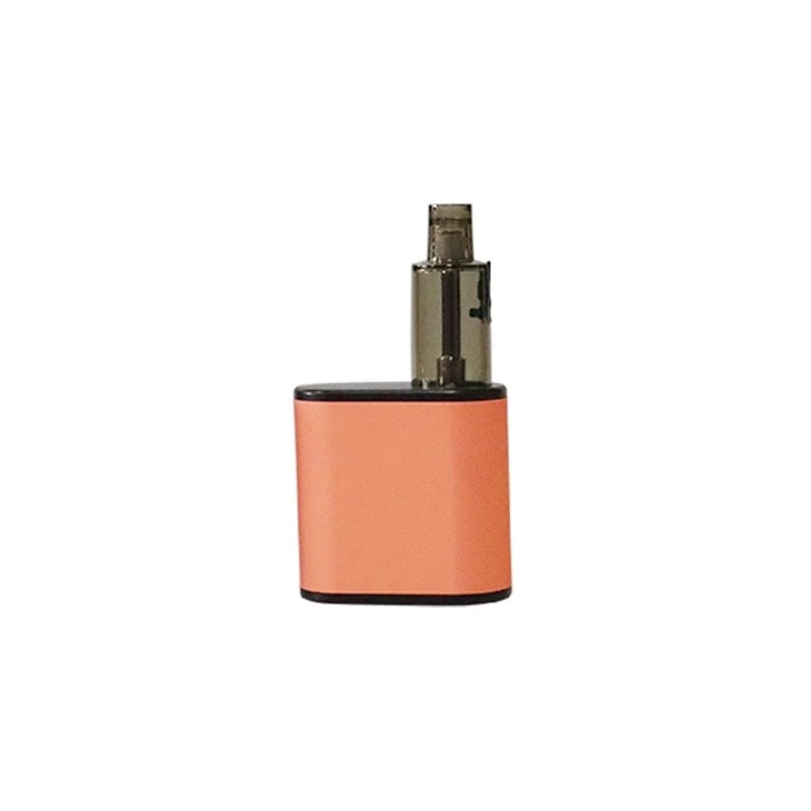 FAN-208 OEM VAPE PEN