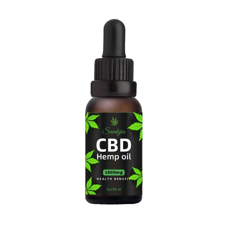 Cbd Oil For Anxiety 6000mg