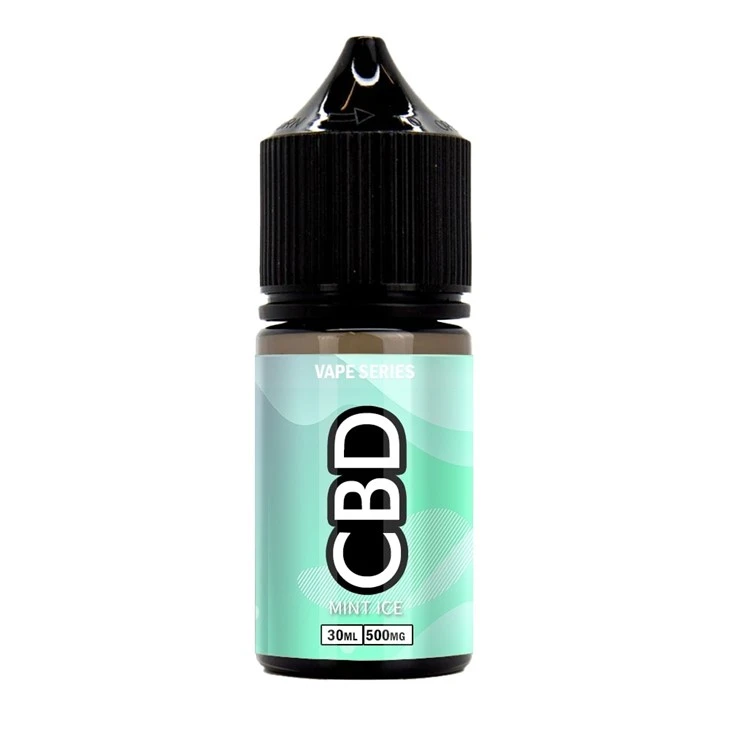 Fanwell CBD OIL VAPE SERIES 30ML-500MG