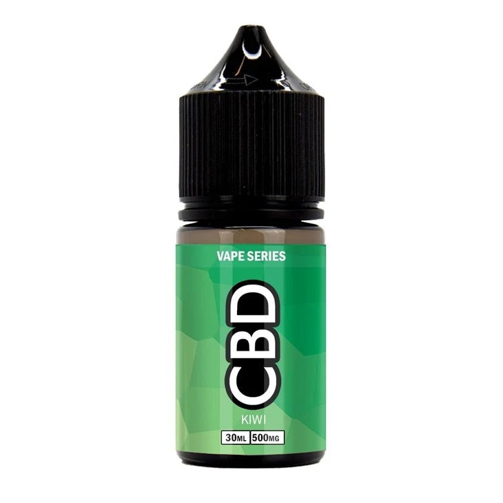 Fanwell CBD OIL VAPE SERIES 30ML-500MG