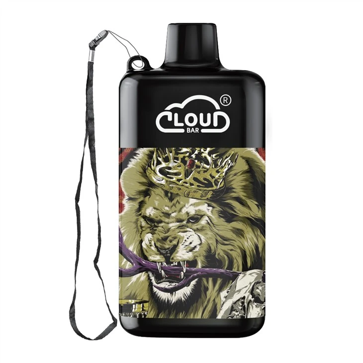 GD012 Double Taste Bottom Manual Switch Disposable Pods