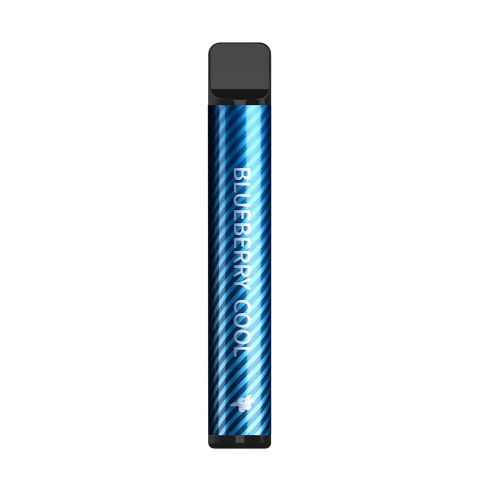 Disposable Electronic Cigarette 600 Puffs UY012