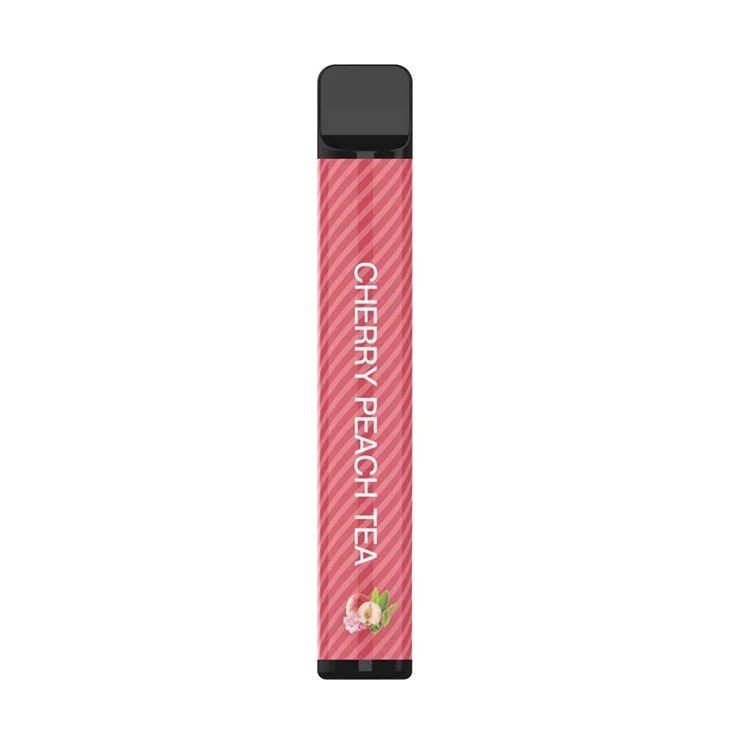 Disposable Electronic Cigarette 600 Puffs UY012