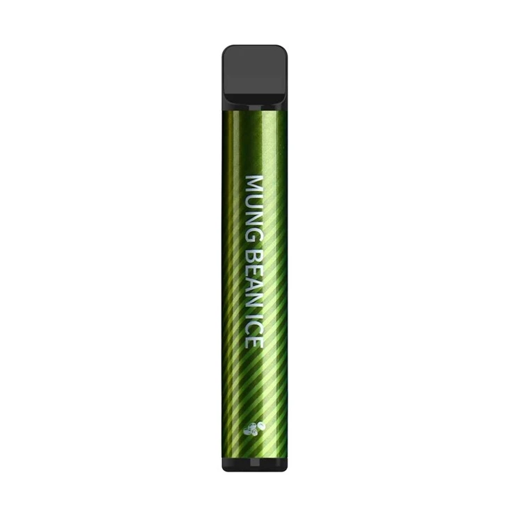 Disposable Electronic Cigarette 600 Puffs UY012