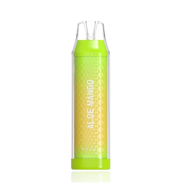 FAWELL Disposable Vape Pen SP601 600puffs