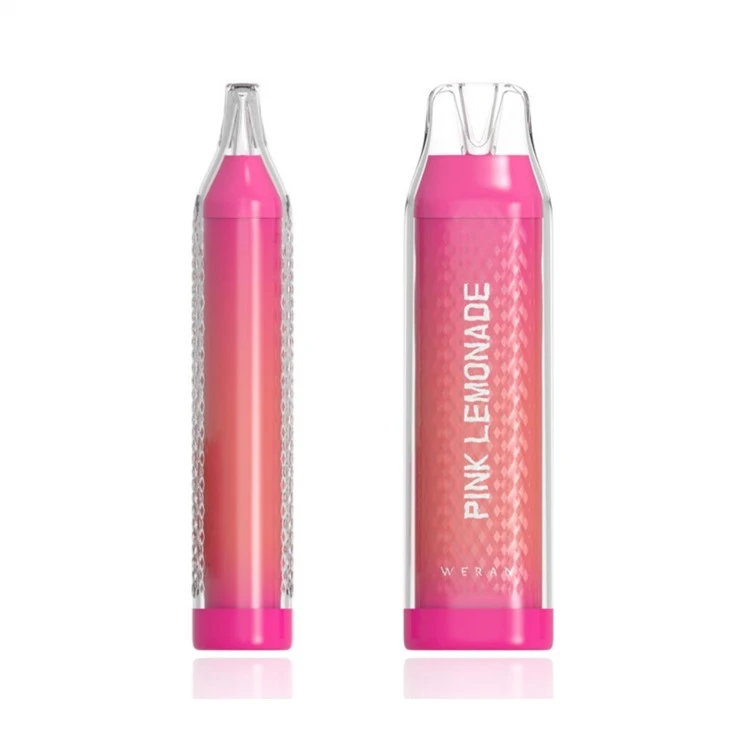 FAWELL Disposable Vape Pen SP601 600puffs