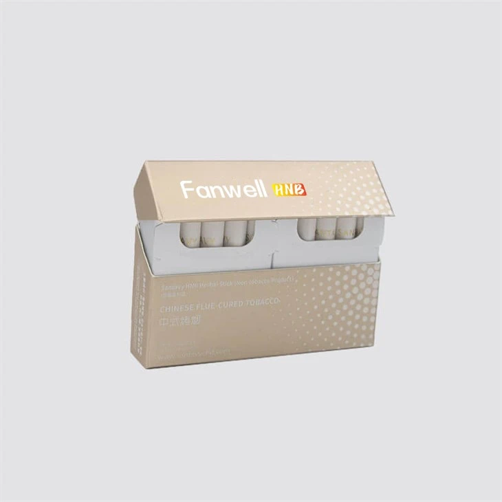 Santavy HNB Herbal Stick Heat Not Burning