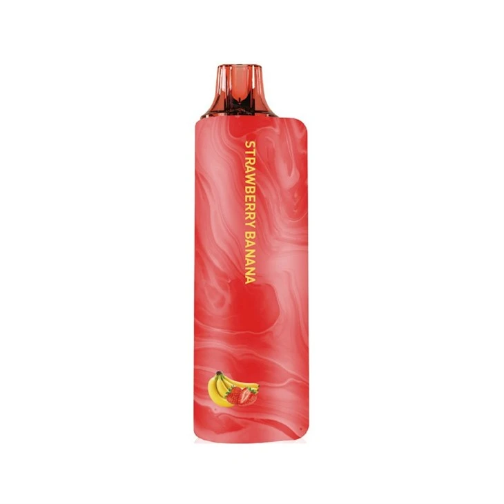 Lost Monroe AG7000 Puffs Disposable Vape